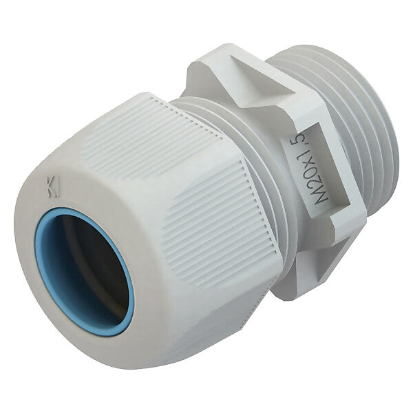 HKL Kabelverschraubung gr,D=10-16mm 350M25